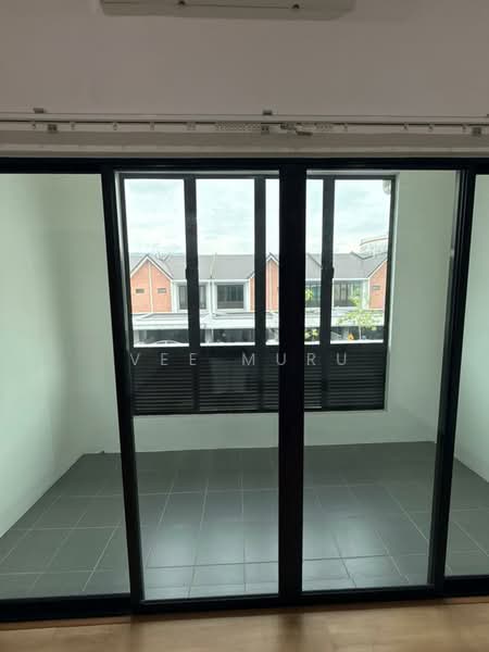 Terraced House for Rent in Nilai (Negeri Sembilan) - Vee Muru - Balcony - PropertyGuru.com.my