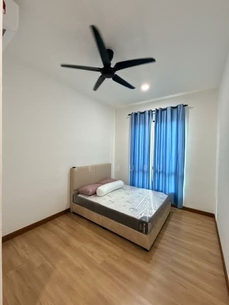 Terraced House for Rent in Nilai (Negeri Sembilan) - Vee Muru - Bedroom - PropertyGuru.com.my