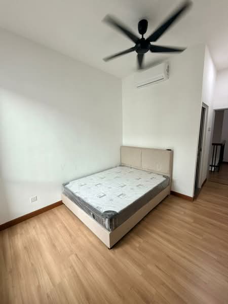 Terraced House for Rent in Nilai (Negeri Sembilan) - Vee Muru - Bedroom - PropertyGuru.com.my