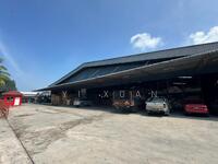 For Rent - Simpang Renggam Factory For Rent