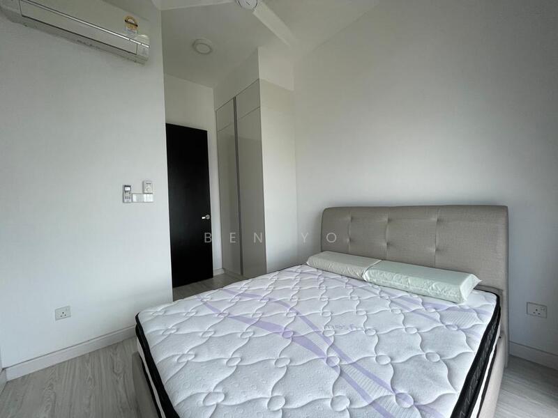 Service Residence for Sale at Setia Sky 88 - Ben Yo - Bedroom - PropertyGuru.com.my