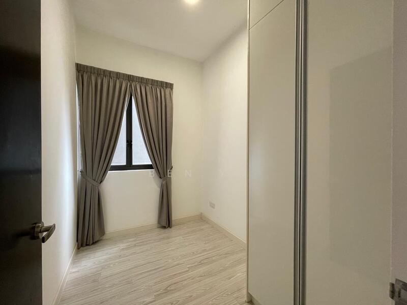 Service Residence for Sale at Setia Sky 88 - Ben Yo - Bedroom - PropertyGuru.com.my
