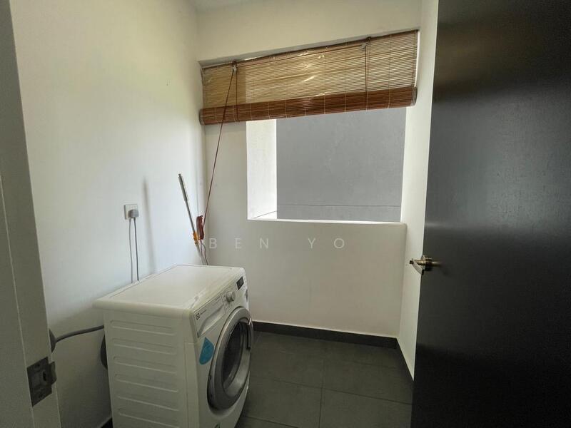 Service Residence for Sale at Setia Sky 88 - Ben Yo - Bathroom - PropertyGuru.com.my