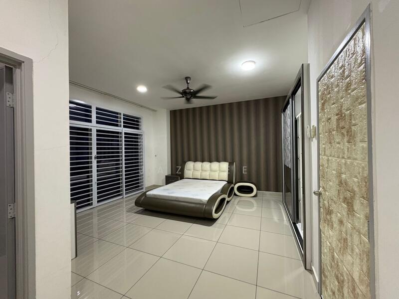 Untuk Dijual - Eco Botanic