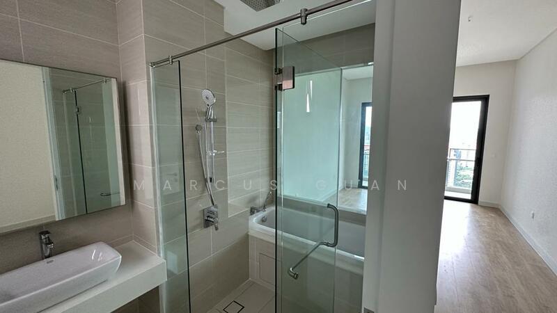 Condominium for Sale at TRIA Seputeh in 9 Seputeh, Kuala Lumpur - Marcus Guan - Bathroom - PropertyGuru.com.my