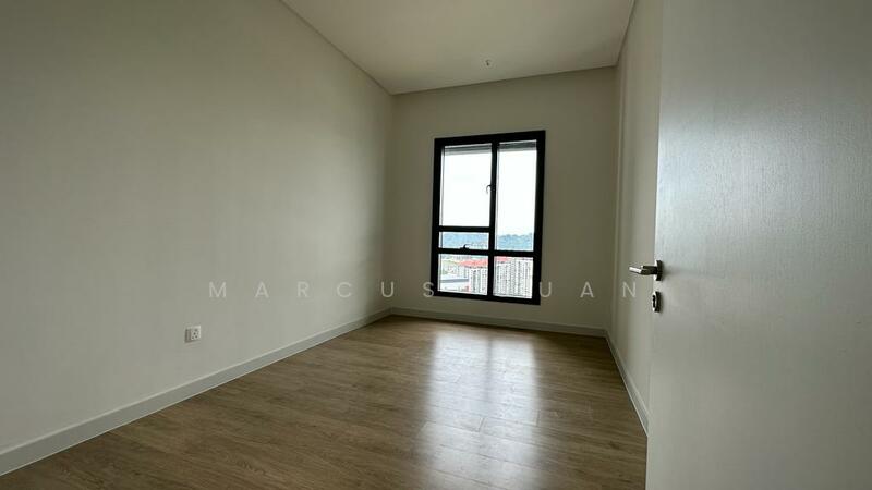 Condominium for Sale at TRIA Seputeh in 9 Seputeh, Kuala Lumpur - Marcus Guan - Bedroom - PropertyGuru.com.my