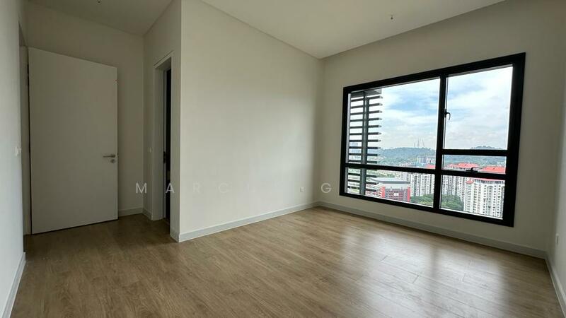 Condominium for Sale at TRIA Seputeh in 9 Seputeh, Kuala Lumpur - Marcus Guan - Bedroom - PropertyGuru.com.my