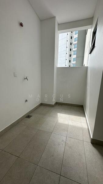 Condominium for Sale at TRIA Seputeh in 9 Seputeh, Kuala Lumpur - Marcus Guan - Balcony - PropertyGuru.com.my
