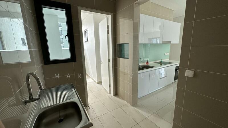 Condominium for Sale at TRIA Seputeh in 9 Seputeh, Kuala Lumpur - Marcus Guan - Kitchen - PropertyGuru.com.my