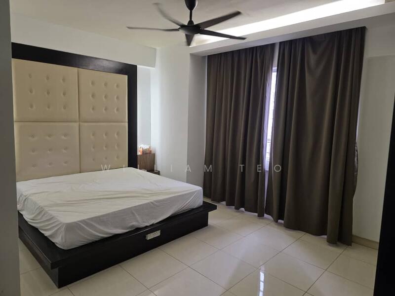 Condominium for Rent at Kiaramas Sutera - William Teo - Bedroom - PropertyGuru.com.my