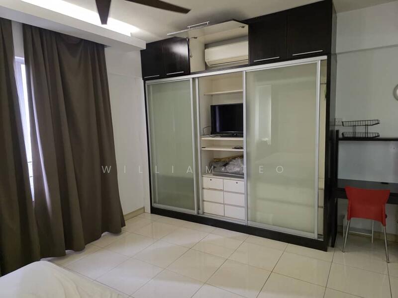 Condominium for Rent at Kiaramas Sutera - William Teo - Bedroom - PropertyGuru.com.my