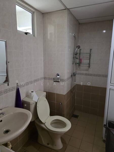 Condominium for Rent at Kiaramas Sutera - William Teo - Bathroom - PropertyGuru.com.my