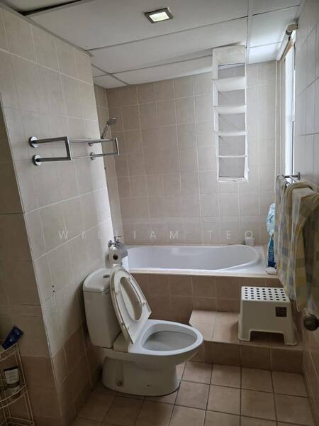 Condominium for Rent at Kiaramas Sutera - William Teo - Bathroom - PropertyGuru.com.my