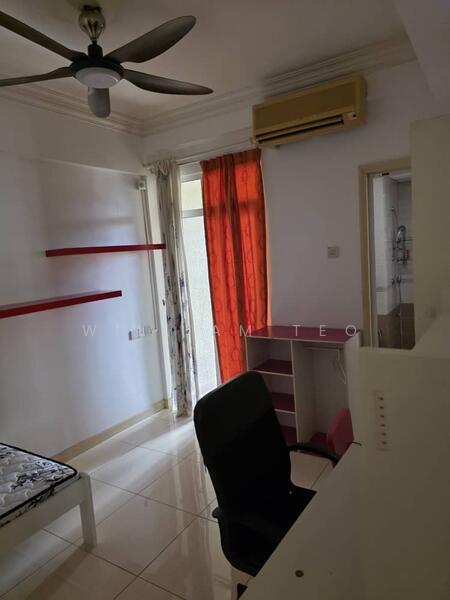 Condominium for Rent at Kiaramas Sutera - William Teo - Bedroom - PropertyGuru.com.my