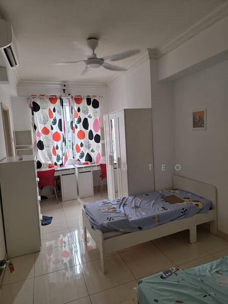 Condominium for Rent at Kiaramas Sutera - William Teo - Bedroom - PropertyGuru.com.my
