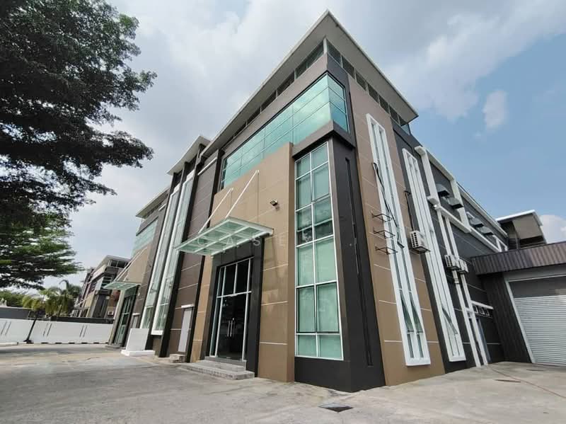 Semi-D Factory for Rent in Kota Damansara (Selangor) - Casey . - Exterior - PropertyGuru.com.my