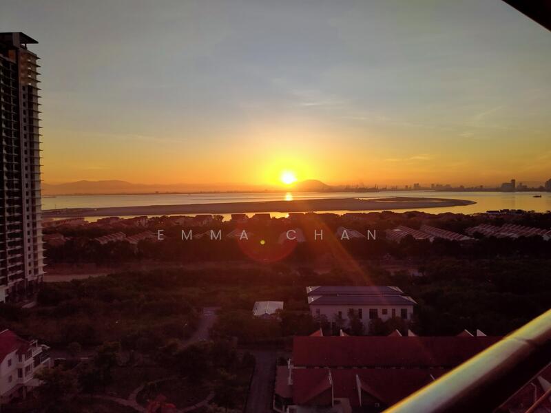 The Brezza untuk Untuk Dijual - RM 650,000, Apr 2026 - View - PropertyGuru.com.my