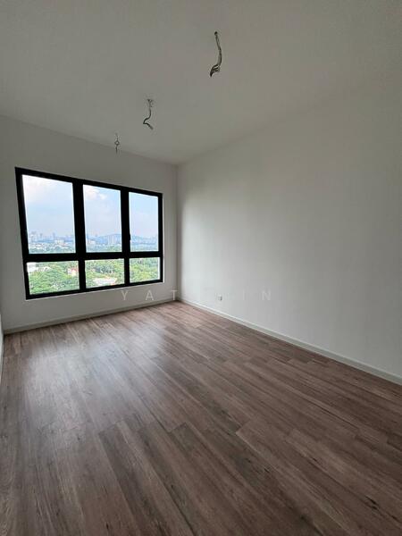 master bedroom - Belfield, yatmin