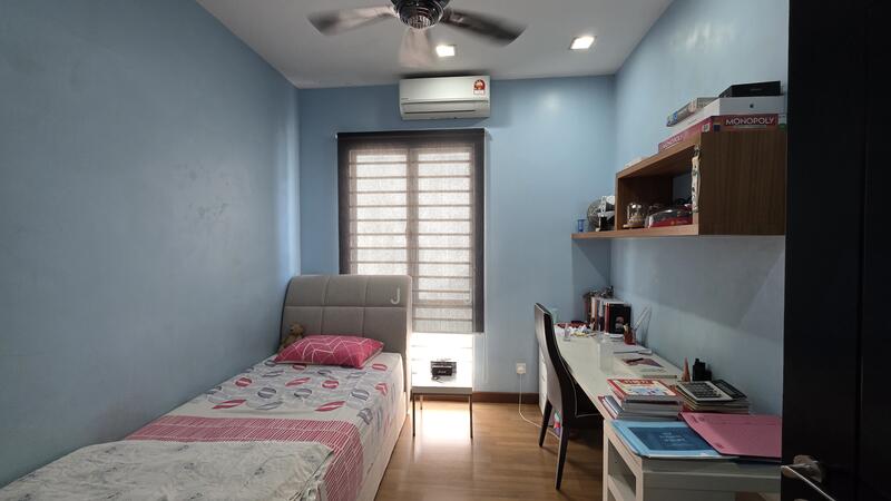 Bungalow for Sale in Shah Alam (Selangor) - JJ Wang - PropertyGuru.com.my