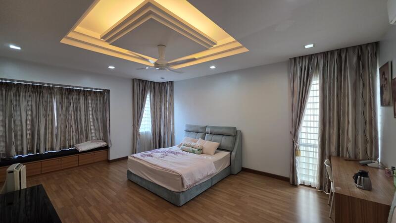 Bungalow for Sale in Shah Alam (Selangor) - JJ Wang - PropertyGuru.com.my