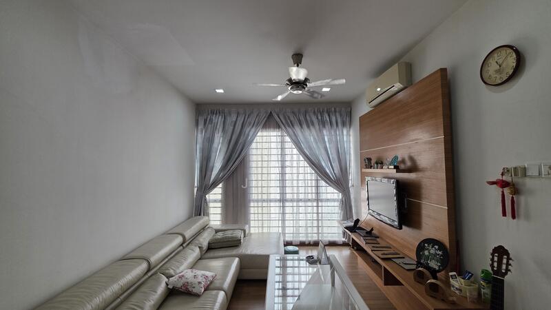 Bungalow for Sale in Shah Alam (Selangor) - JJ Wang - Living Room - PropertyGuru.com.my