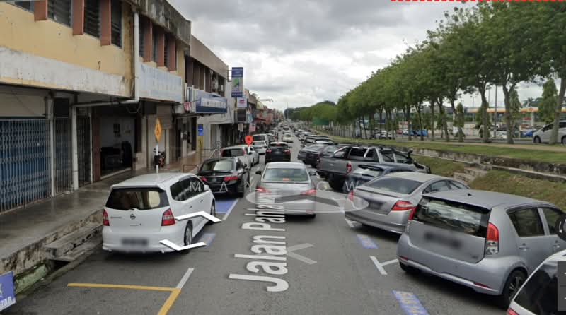 Shop for Rent in Taman Ungku Tun Aminah (Skudai) - May Low - PropertyGuru.com.my