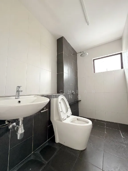 Setia Alam untuk Untuk Dijual - RM 1,180,000, Mac 2026 - Bathroom - PropertyGuru.com.my