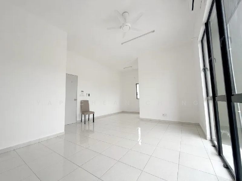 Setia Alam untuk Untuk Dijual - RM 1,180,000, Mac 2026 - Living Room - PropertyGuru.com.my