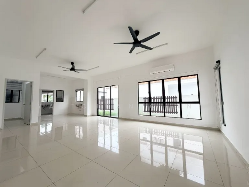 Setia Alam untuk Untuk Dijual - RM 1,180,000, Mac 2026 - Living Room - PropertyGuru.com.my