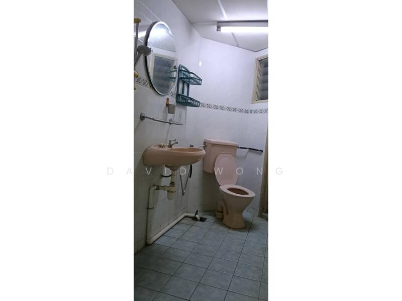 Untuk Disewa - Nova II