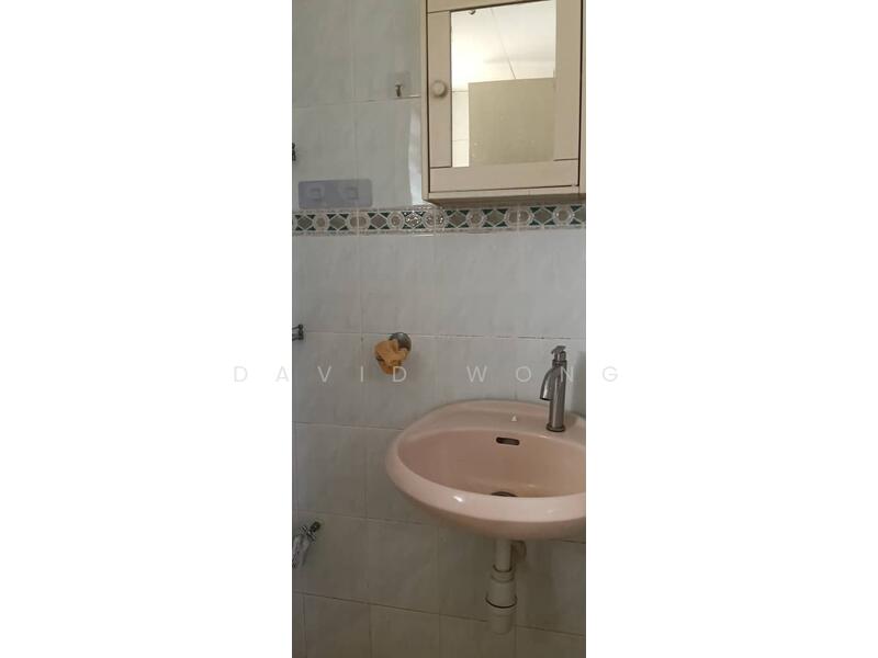 Untuk Disewa - Nova II