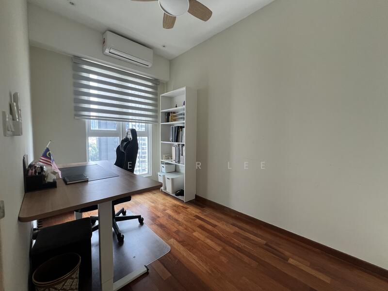Condominium for Rent at 28 Dutamas - Lester Lee - Study - PropertyGuru.com.my