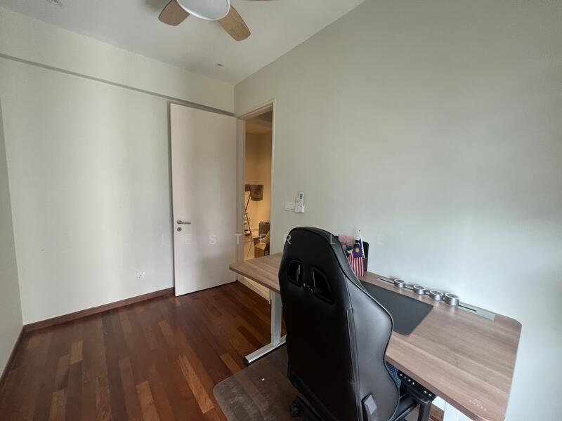 Condominium for Rent at 28 Dutamas - Lester Lee - Study - PropertyGuru.com.my