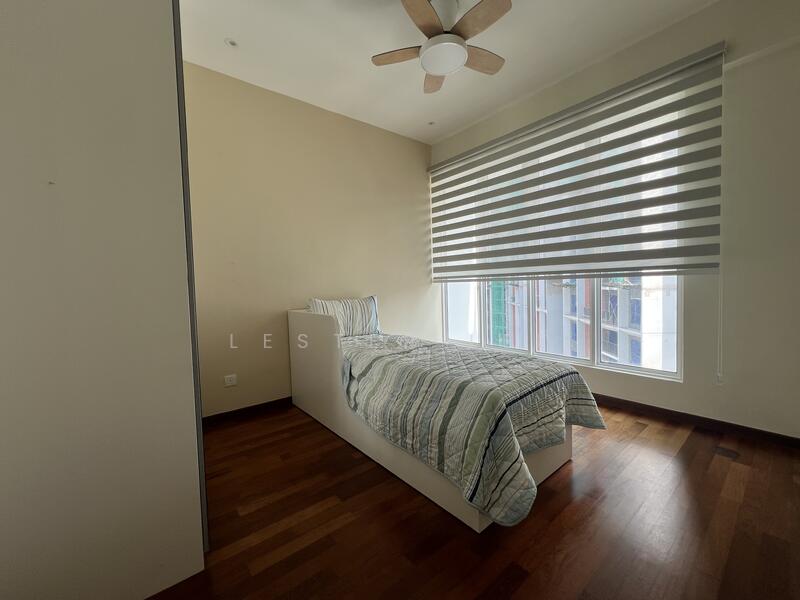 Condominium for Rent at 28 Dutamas - Lester Lee - Bedroom - PropertyGuru.com.my