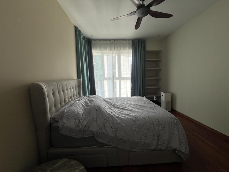 Condominium for Rent at 28 Dutamas - Lester Lee - Bedroom - PropertyGuru.com.my