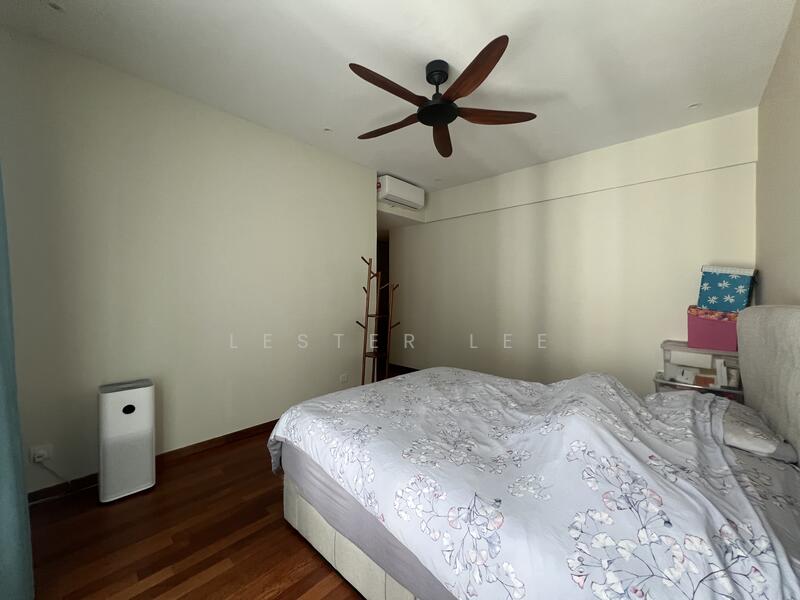 Condominium for Rent at 28 Dutamas - Lester Lee - Bedroom - PropertyGuru.com.my
