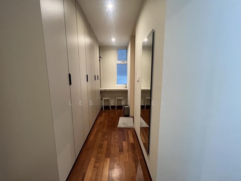 Condominium for Rent at 28 Dutamas - Lester Lee - Interior - PropertyGuru.com.my