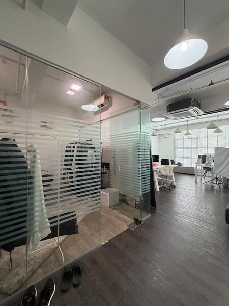 Shop / Office for Sale in Seri Kembangan (Selangor) - Janet Au - Interior - PropertyGuru.com.my