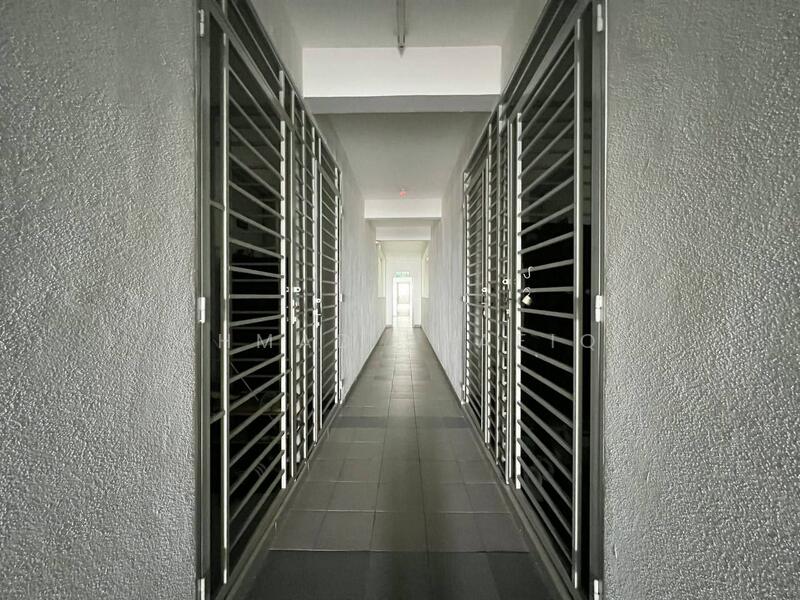 Corridor