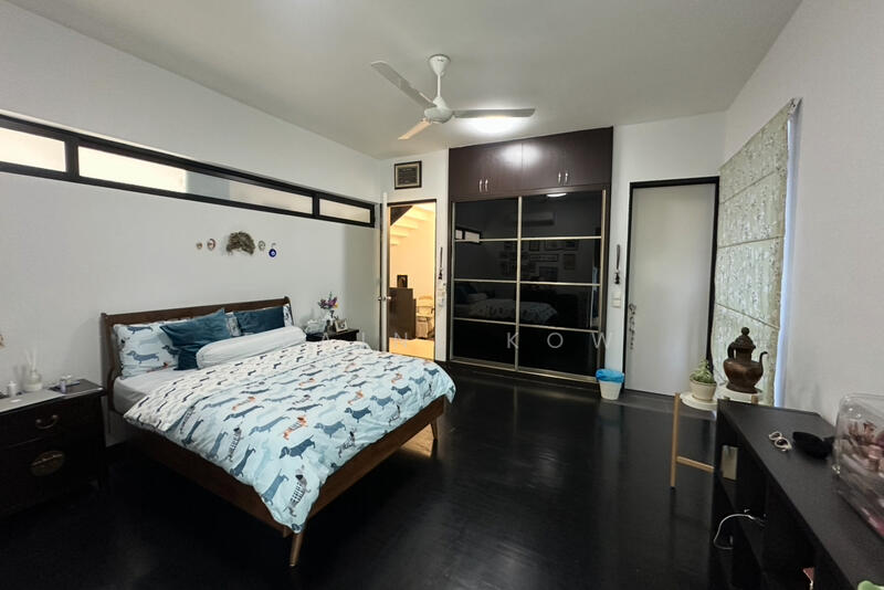 Untuk Dijual - 20Trees West