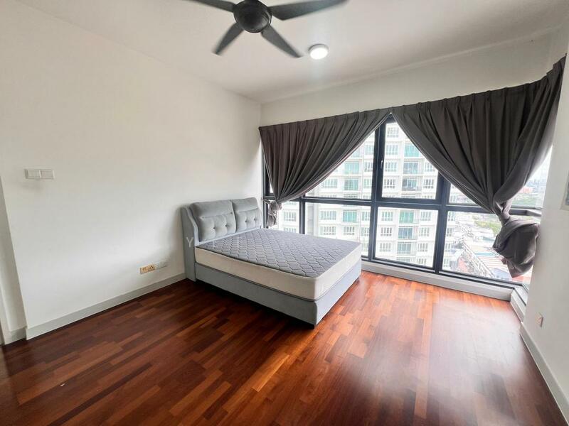 Untuk Disewa - Bora Residences