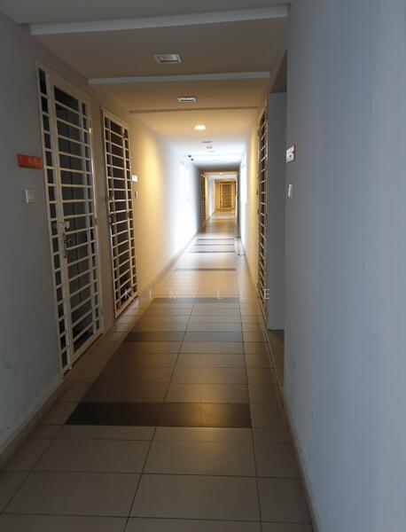 Corridor