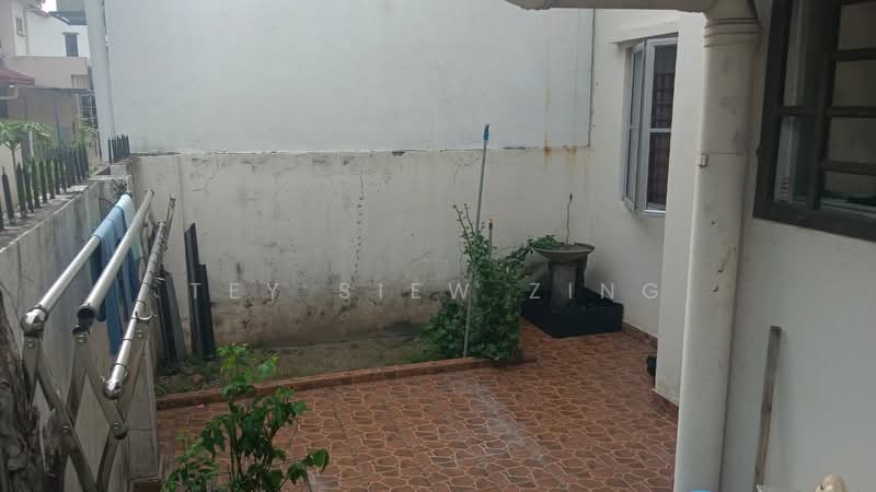 2-storey Terraced House for Sale in TAMAN PUCHONG UTAMA (Puchong) - Tey Siew Zing - Exterior - PropertyGuru.com.my