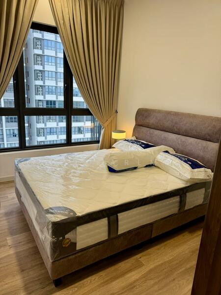 Service Residence for Rent at Sunway Belfield - Hooi Karlmen - Bedroom - PropertyGuru.com.my