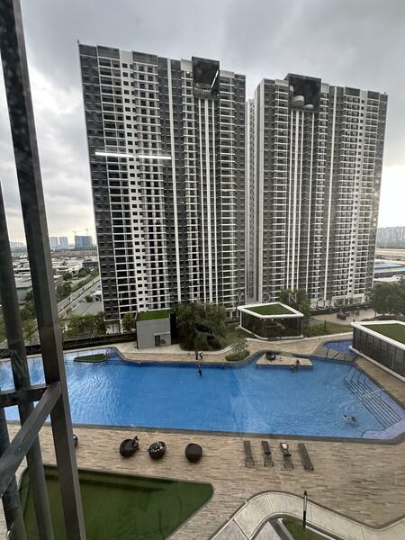 Service Residence for Rent at MIRA at Shorea Park - Esther Yong - Exterior - PropertyGuru.com.my