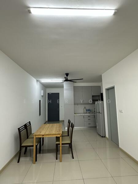 Service Residence for Rent at MIRA at Shorea Park - Esther Yong - Dining Room - PropertyGuru.com.my