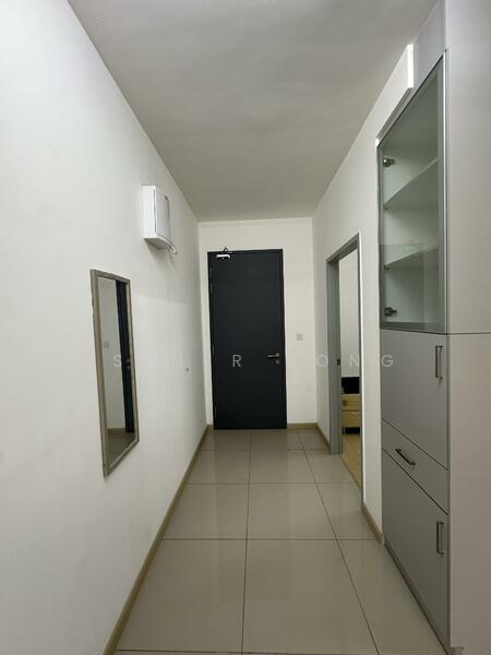 Service Residence for Rent at MIRA at Shorea Park - Esther Yong - Entrance - PropertyGuru.com.my