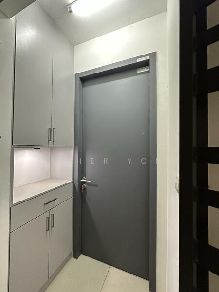 Service Residence for Rent at MIRA at Shorea Park - Esther Yong - Entrance - PropertyGuru.com.my