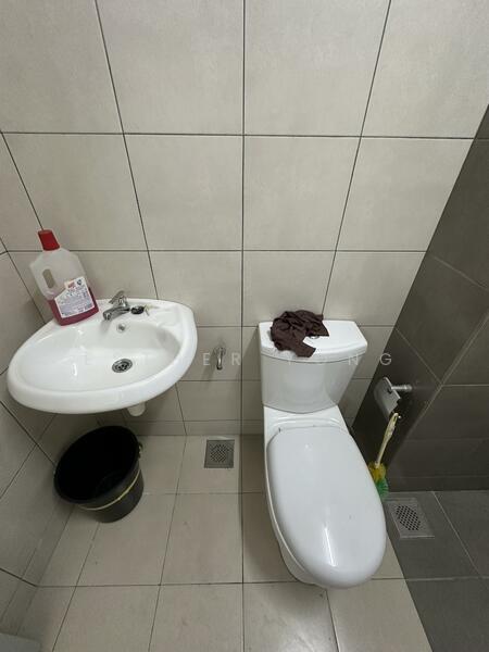 Service Residence for Rent at MIRA at Shorea Park - Esther Yong - Bathroom - PropertyGuru.com.my