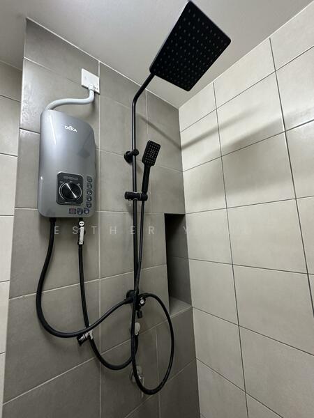 Service Residence for Rent at MIRA at Shorea Park - Esther Yong - Bathroom - PropertyGuru.com.my